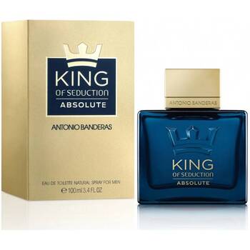 King of Seduction Absolute EDT